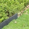 Gardenised Cobbled Stone Outdoor Lawn Edging Gate Interlocking Stakes, PK 10 QI003861 - alternate 9
